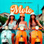 Cover Moto