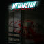 Cover METALPSYBIT BLOOD AND TERROR
