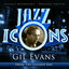 Cover Jazz Icons from the Golden Era - Gil Evans
