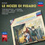 Cover Mozart: Le Nozze di Figaro
