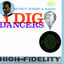 Cover I Dig Dancers (Expanded Edition)