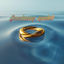 Cover Feeling Gold