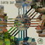 Cover Earth Day