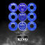 Cover The King Records Story, Vol. 1