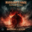 Cover Midgard's Rage (HardLine 2023 Anthem) (feat. L-Scream)