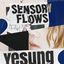 Cover Sensory Flows - The 1st Album