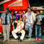 Cover Namorar (Remix)