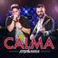 Cover Calma - Single