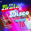 Cover ZYX Italo Disco Spacesynth Collection 10