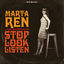 Cover Stop Look Listen (Deluxe Edition)