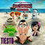 Cover Hotel Transylvania 3