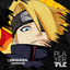 Cover Deidara (Naruto)