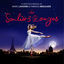 Cover Les Souliers Rouges (Le spectacle musical)