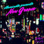 Cover New Groove
