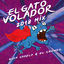 Cover El Gato Volador (2018 Mix)