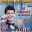 Cover Disco de Oro del Sentimental de América (Vol. 1)