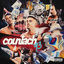 Cover Countach 93