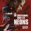 Cover Du crépitement sous les néons (Bande originale du film)