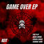 Cover GAME OVER