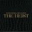 Cover The Heist