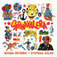 Cover Carnavalera