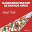 Cover Bandoneon Mayor De Buenos Aires, Vol. 2