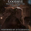 Cover Goodbye (From "Hachiko: A Dog's Story") [Piano Solo]