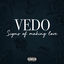 Cover Signs Of Love Making (V-Mix)