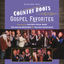 Cover Country Roots And Gospel Favorites (Live)