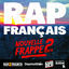 Cover Rap français : nouvelle frappe, vol. 2