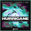 Cover Hurricane (feat. SHIBUI) (Festival Mix)