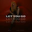 Cover Let You Go