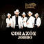 Cover Corazón Jodido
