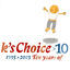 Cover 10: 1993-2003 - Ten Years of K's Choice