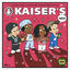 Cover Kaisers