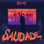 Cover Saudade