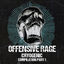 Cover Cryogenic presents Offensive Rage