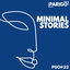 Cover Minimal Stories (Parigo No. 22)