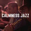 Cover Calmness Jazz