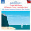 Cover Goodwin: Drake 400 Suite, Main Title Theme (From "633 Squadron") & Other Orchestral Works