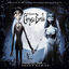Cover Tim Burton's Corpse Bride Original Motion Picture Soundtrack (U.S. Release)