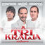 Cover Tri kralja zabave