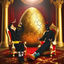 Cover LA CROUSTILLANCE
