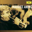 Cover Maurice André - The trumpet shall sound