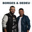 Cover Borges & Dedeu