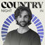 Cover Country Night In
