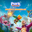 Cover Park Beyond (Original Game Soundtrack)