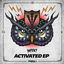 Cover Activated EP