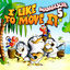 Cover I Like To Move It