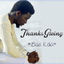 Cover Thanks Giving